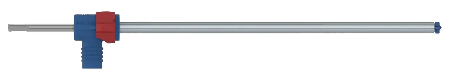Conjunto de broca para martelo EXPERT SDS Clean plus-8X BOSCH 1
