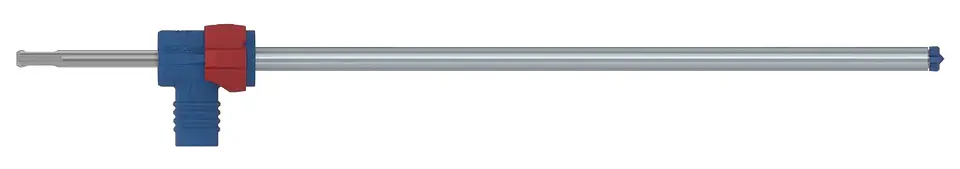 Conjunto de broca para martelo EXPERT SDS Clean plus-8X BOSCH 1