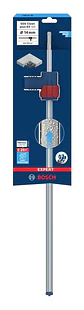 Conjunto de broca para martelo EXPERT SDS Clean plus-8X BOSCH - vignette 4