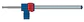 Conjunto de broca para martelo EXPERT SDS Clean plus-8X BOSCH - vignette 1