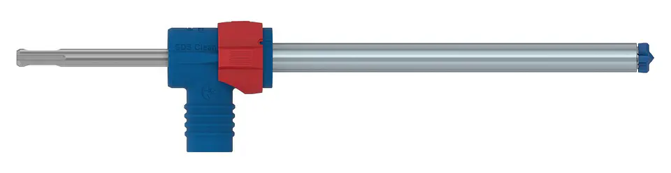 Conjunto de broca para martelo EXPERT SDS Clean plus-8X BOSCH 1