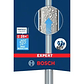 Conjunto de broca para martelo EXPERT SDS Clean plus-8X BOSCH - vignette 2