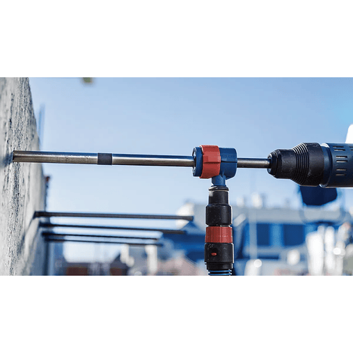 Conjunto de brocas para martelo EXPERT SDS Clean max-8X BOSCH  5