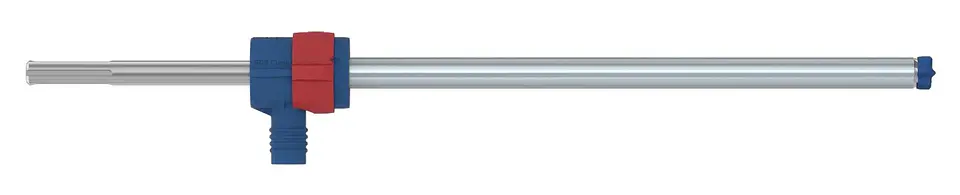 Conjunto de brocas para martelo EXPERT SDS Clean max-8X BOSCH 1