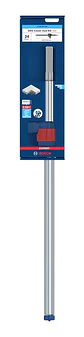 Conjunto de brocas para martelo EXPERT SDS Clean max-8X BOSCH - Miniatura 2