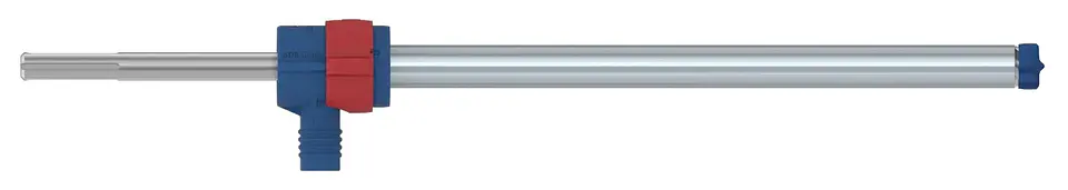 Conjunto de brocas para martelo EXPERT SDS Clean max-8X BOSCH 1