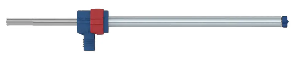 Conjunto de brocas para martelo EXPERT SDS Clean max-8X BOSCH 1