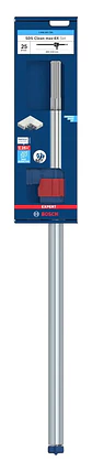 Conjunto de brocas para martelo EXPERT SDS Clean max-8X BOSCH - vignette 2