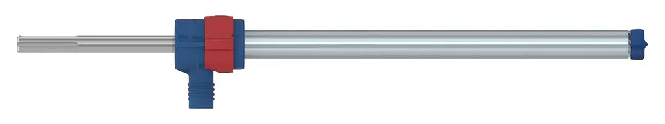 Conjunto de brocas para martelo EXPERT SDS Clean max-8X BOSCH 1
