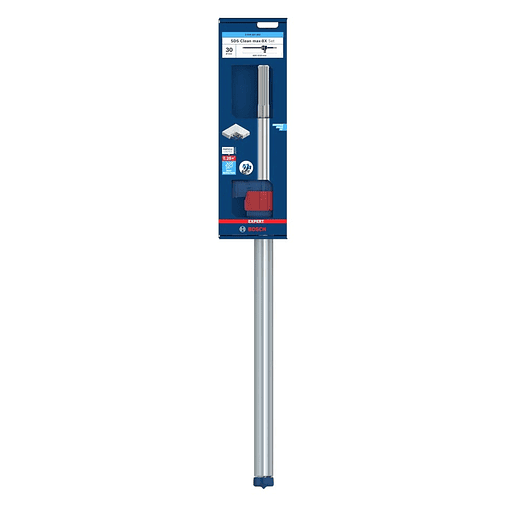 Conjunto de brocas para martelo EXPERT SDS Clean max-8X BOSCH 3