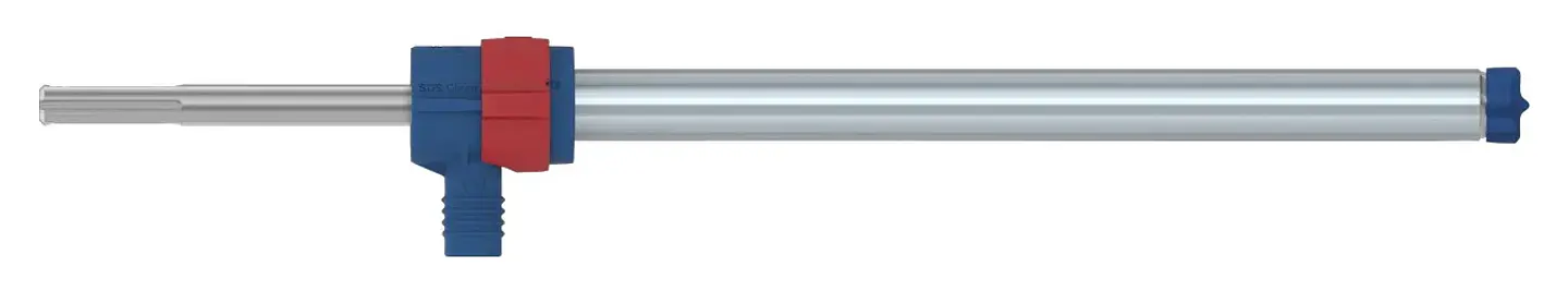 Conjunto de brocas para martelo EXPERT SDS Clean max-8X BOSCH 1