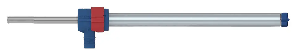 Conjunto de brocas para martelo EXPERT SDS Clean max-8X BOSCH 1