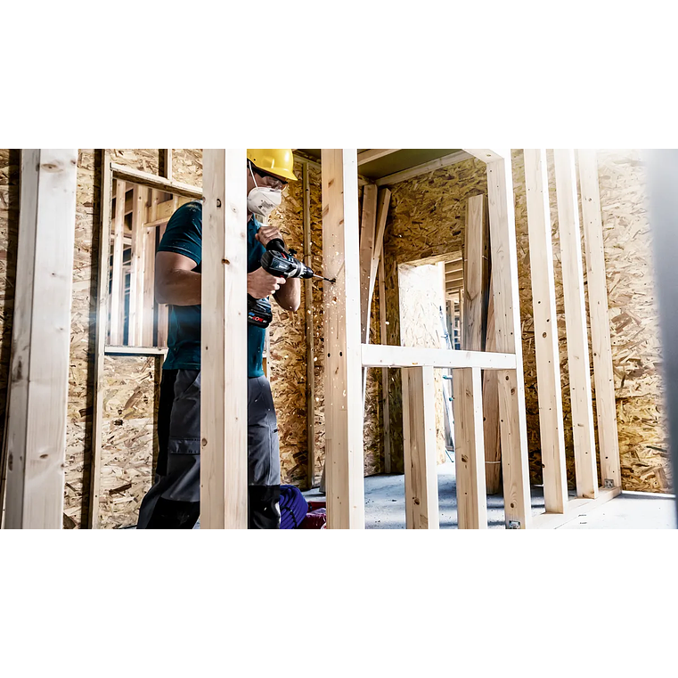 Conjunto de brocas planas EXPERT Self Cut Speed BOSCH  7