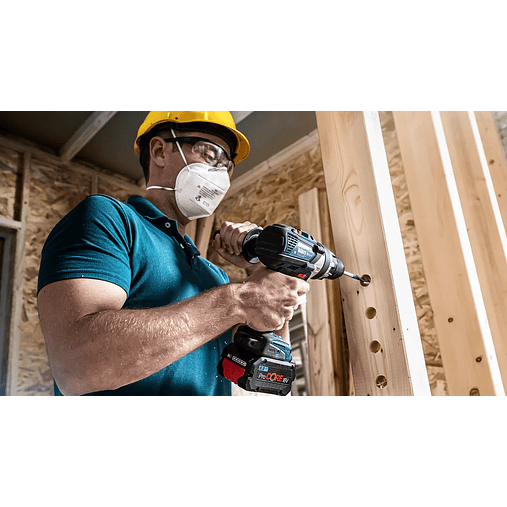 Conjunto de brocas planas EXPERT Self Cut Speed BOSCH  8