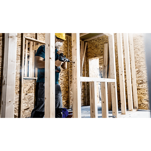 Conjunto de brocas planas EXPERT Self Cut Speed BOSCH 8