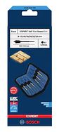 Conjunto de brocas planas EXPERT Self Cut Speed BOSCH - Miniatura 5