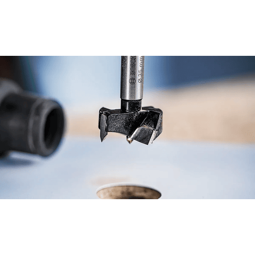 Conjunto de brocas de corte de dobradiças EXPERT Laminated Wood BOSCH  6