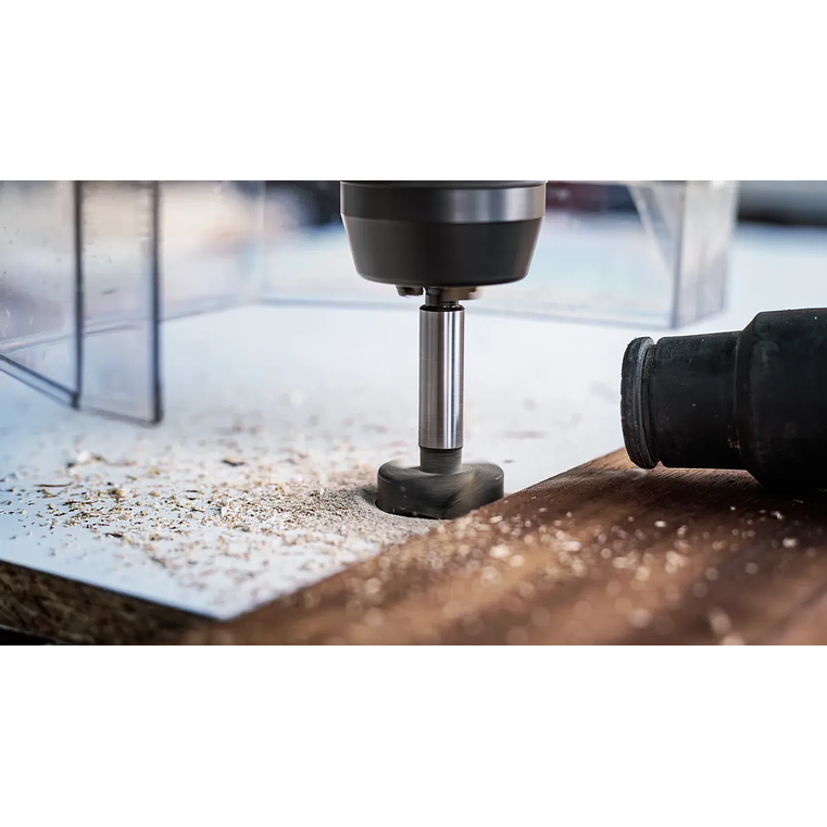 Conjunto de brocas de corte de dobradiças EXPERT Laminated Wood BOSCH  7