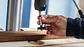 Conjunto de brocas de corte de dobradiças EXPERT Laminated Wood BOSCH  - Miniatura 9