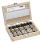 Conjunto de brocas de corte de dobradiças EXPERT Laminated Wood BOSCH  - Miniatura 4