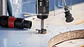 Conjunto de brocas de corte de dobradiças EXPERT Laminated Wood BOSCH  - Miniatura 10