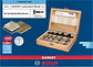 Conjunto de brocas de corte de dobradiças EXPERT Laminated Wood BOSCH  - Miniatura 11