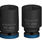 PRO Impact Socket Set BOSCH  - Thumbnail 3