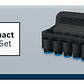 PRO Impact Socket Set BOSCH  - Thumbnail 4