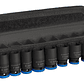 PRO Impact Socket Set BOSCH  - Thumbnail 1