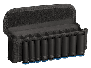 PRO Impact Socket Set BOSCH