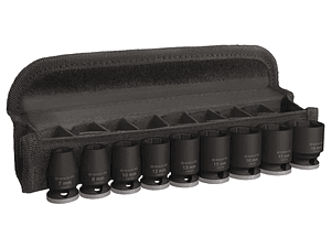 PRO Impact Socket Set BOSCH