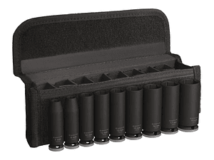 PRO Impact Socket Set BOSCH
