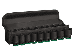 PRO Impact Socket Set BOSCH