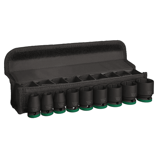 PRO Impact Socket Set BOSCH 1