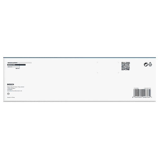 PRO Impact Socket Set BOSCH 4