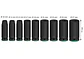 PRO Impact Socket Set BOSCH - Miniatura 3