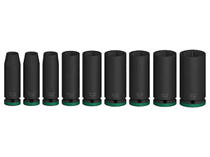 PRO Impact Socket Set BOSCH