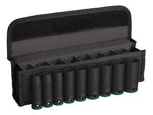 PRO Impact Socket Set BOSCH