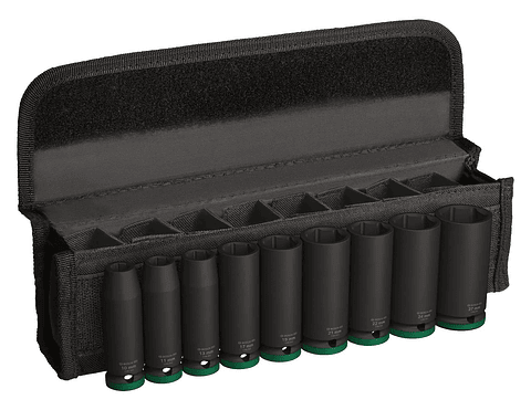 PRO Impact Socket Set BOSCH