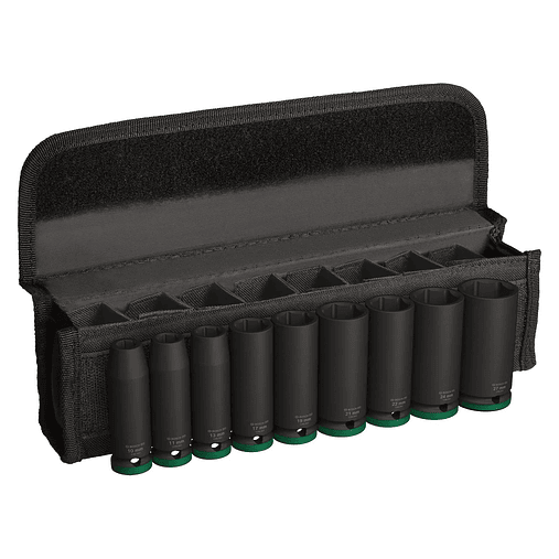 PRO Impact Socket Set BOSCH 1