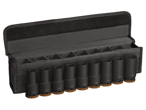 PRO Impact Socket Set BOSCH
