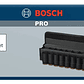 PRO Impact Socket Set BOSCH - Thumbnail 4