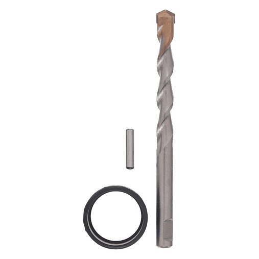 Conjunto de brocas de centrar PRO Pilot para coroa SDS max BOSCH  1