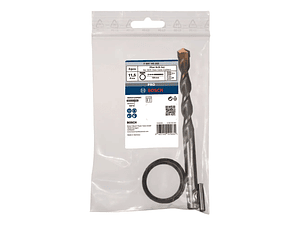 Conjunto de brocas de centrar PRO Pilot para coroa SDS max BOSCH 