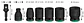 PRO Impact Socket Set BOSCH  - Miniatura 2