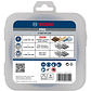 PRO Cutting and Grinding Set BOSCH  - thumbnail 2