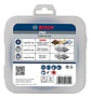 PRO Cutting and Grinding Set BOSCH  - Thumbnail 2