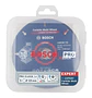 PRO Cutting and Grinding Set BOSCH  - Thumbnail 3