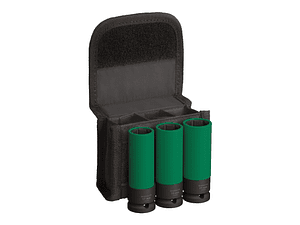 PRO Impact Socket Set BOSCH 