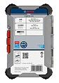Conjunto de pontas PRO Impact Screwdriver BOSCH  - vignette 5